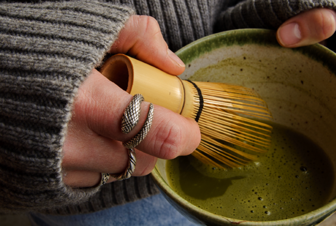 matcha-latte