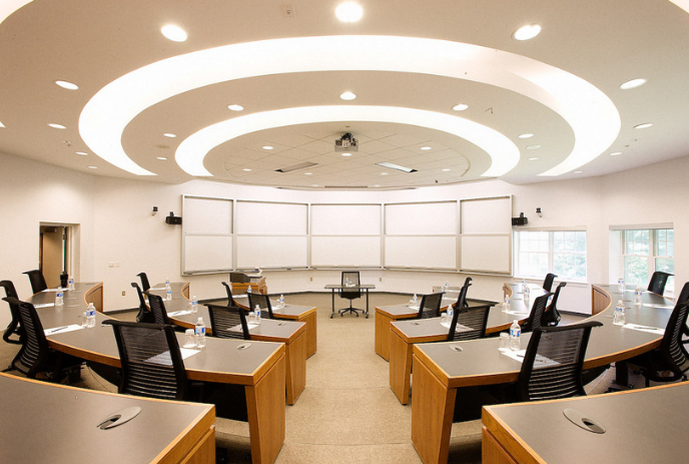 Meeting Room - Oak Room