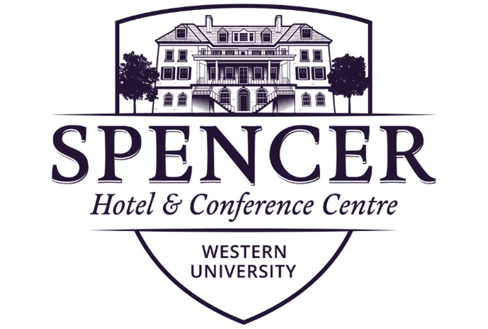 Logo for Spencer Hotel & Conference Centre