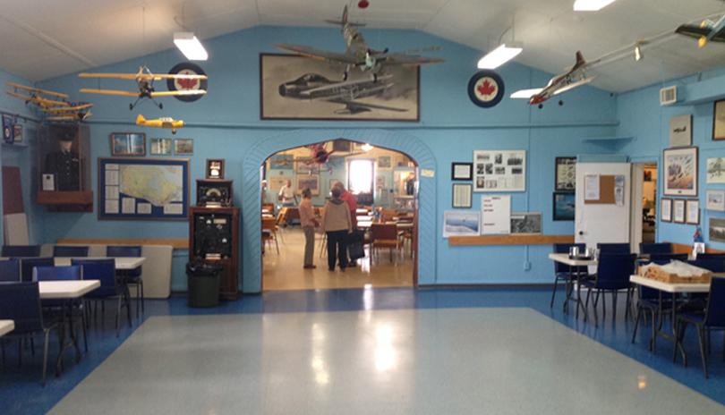 427 (London) Wing Royal Canadian Air Force Association