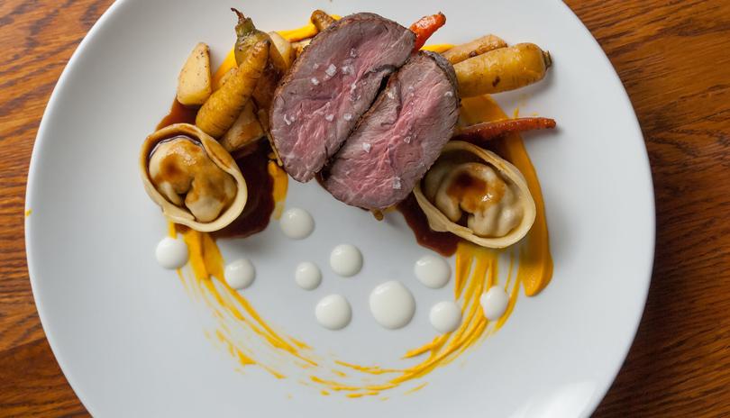 Abruzzi Ristorante