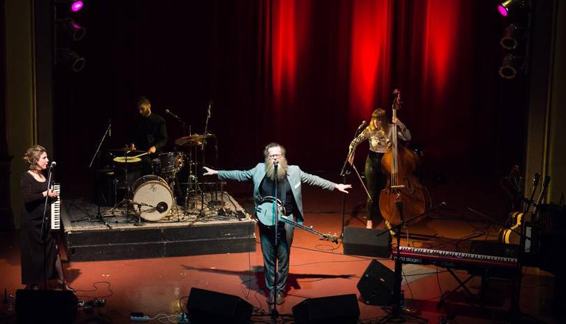 Aeolian Hall Musical Arts Association