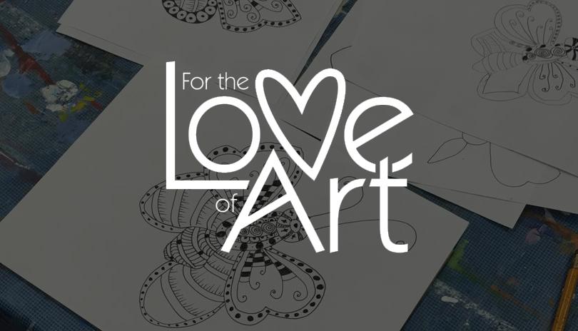 For the Love of Art