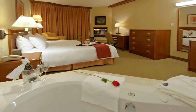 Best Western Plus Lamplighter Inn & Conference Centre