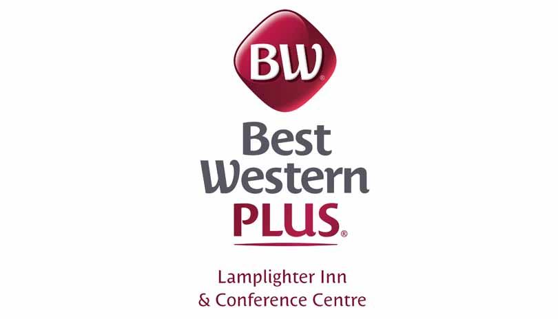 Best Western Plus Lamplighter Inn & Conference Centre