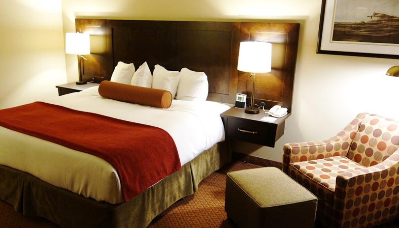 Best Western Plus Stoneridge Inn & Conference Centre
