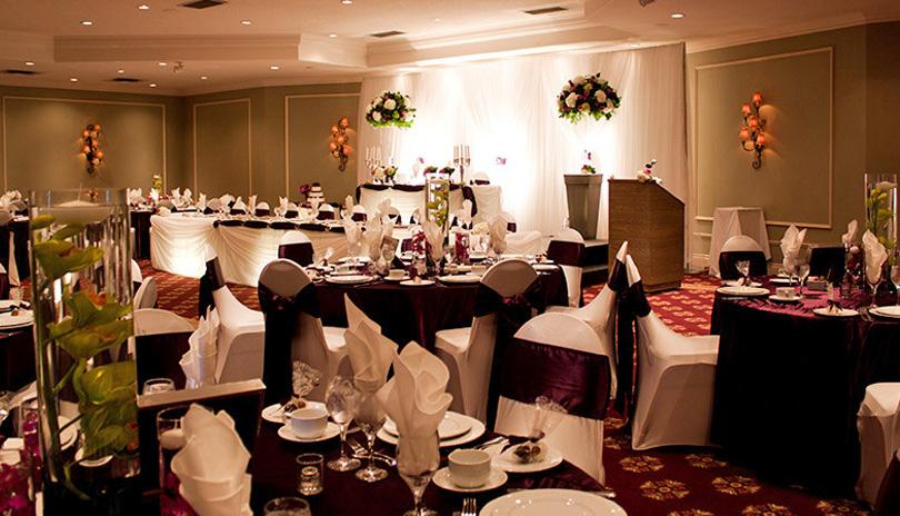 Best Western Plus Stoneridge Inn & Conference Centre