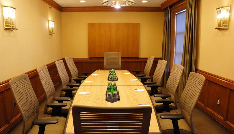 Best Western Plus Lamplighter Inn & Conference Centre