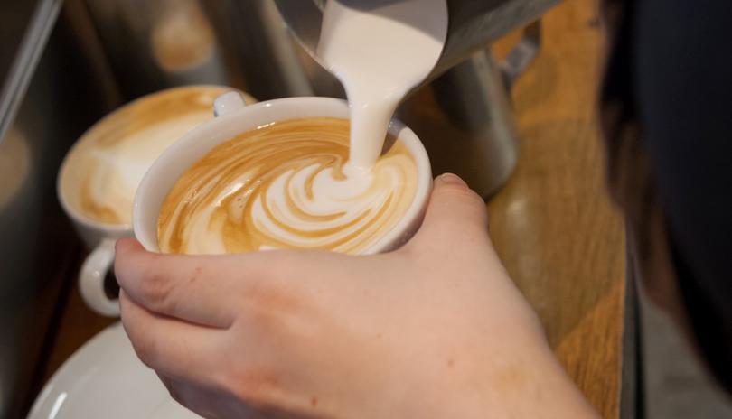 Black Walnut Bakery Cafe