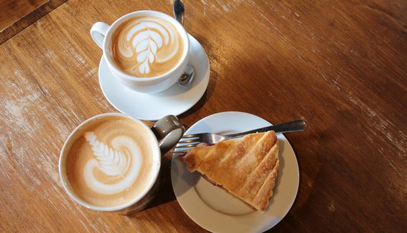 Black Walnut Bakery Cafe