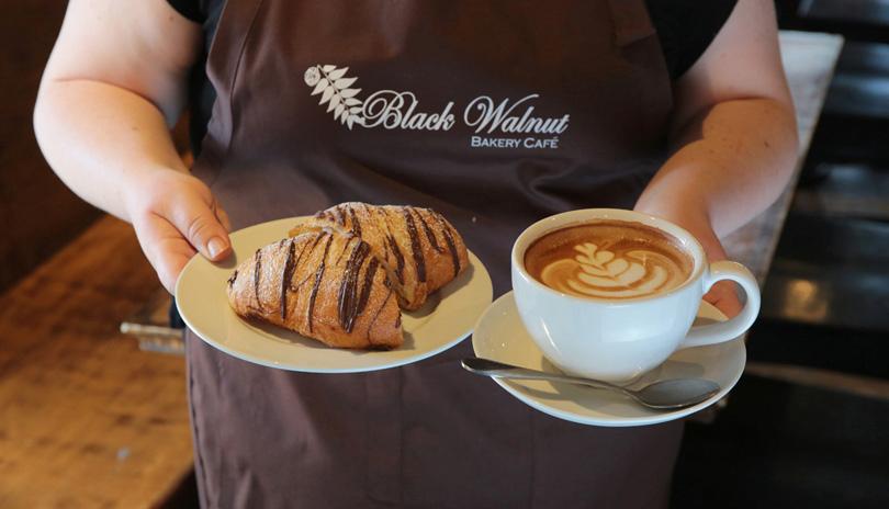 Black Walnut Bakery Cafe
