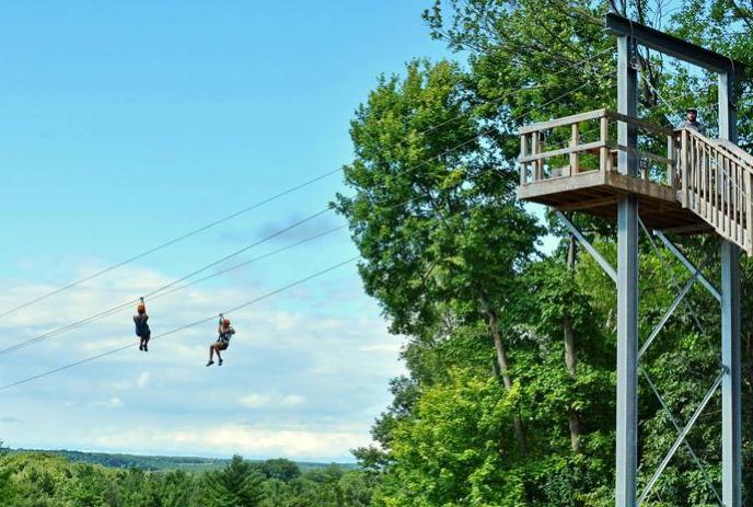 Boler Mountain