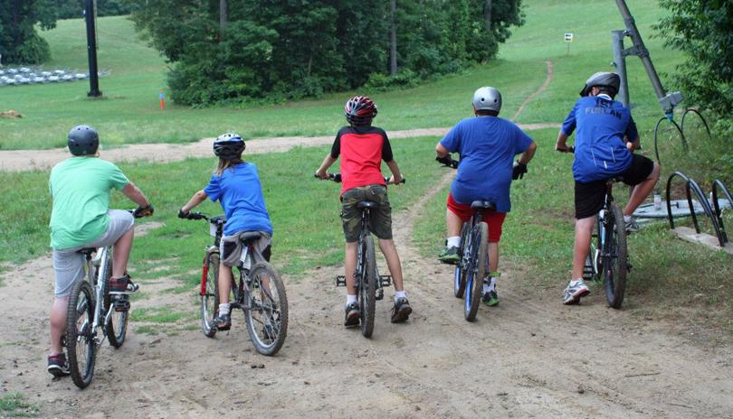 Boler Mountain