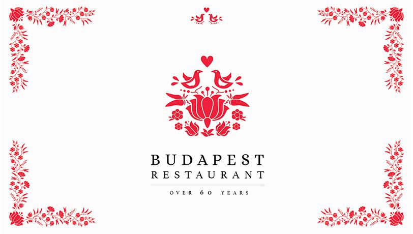 Budapest Restaurant