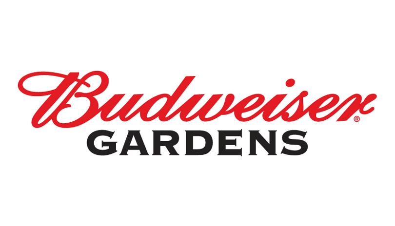 Budweiser Gardens