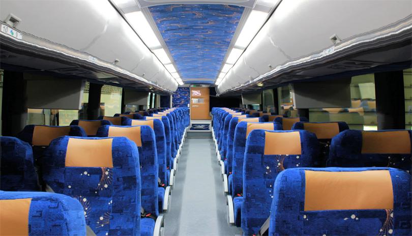 Robin Hood Tours & Charters