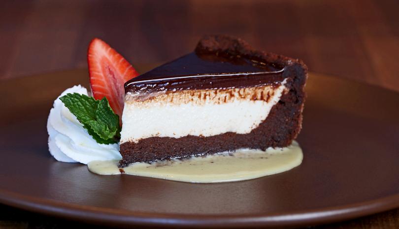 Chop Steakhouse & Bar