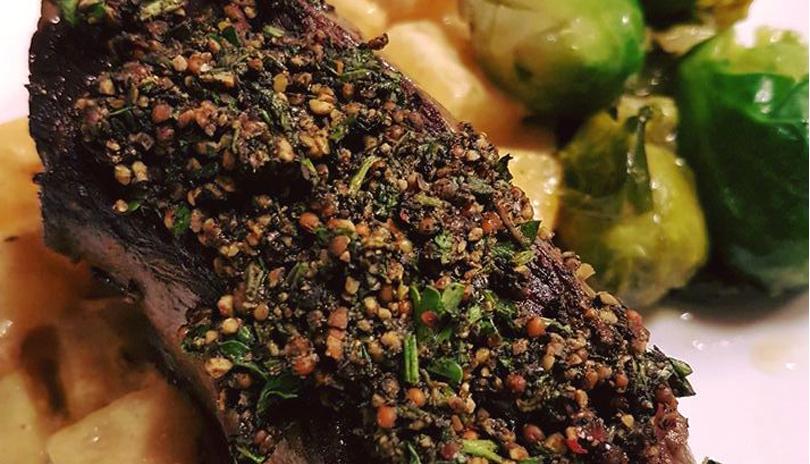 The Church Key Bistro-Pub