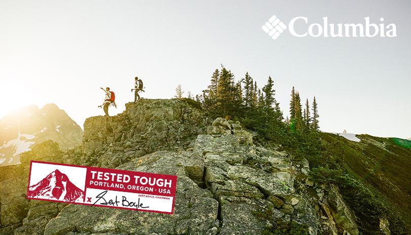 Columbia Sportswear