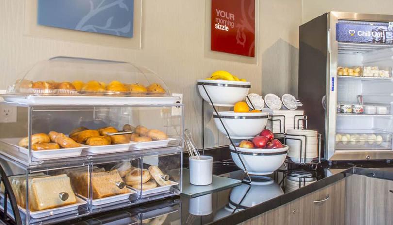 Comfort Inn London