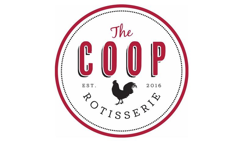 The Coop Rotisserie