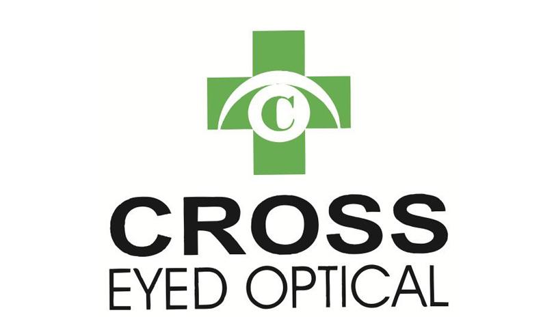 Cross Eyed Optical