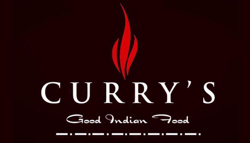 Curry's