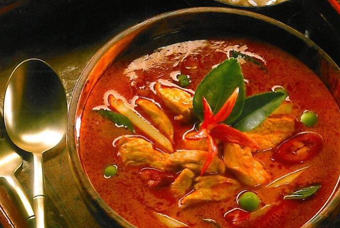 Curry's