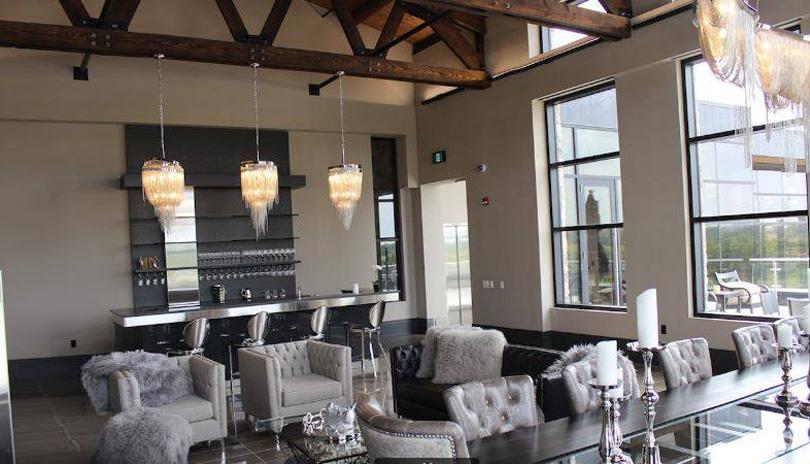Dark Horse Estate Winery Inc.