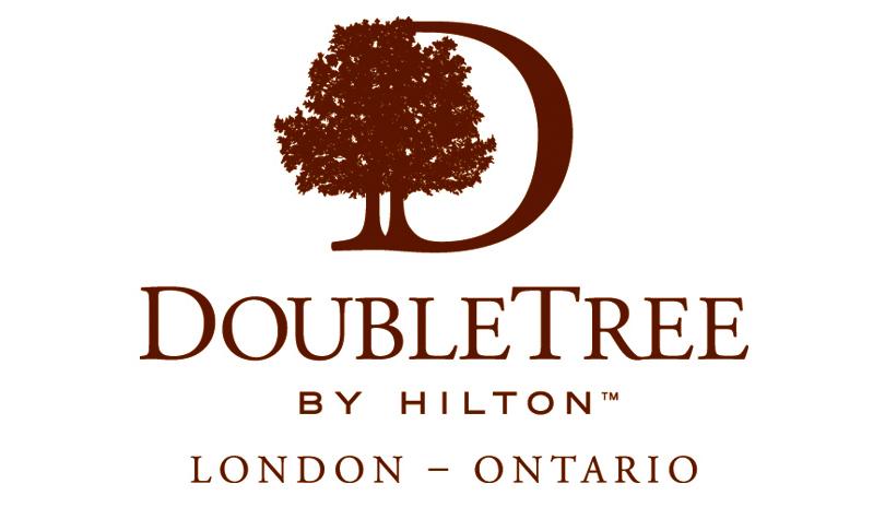 DoubleTree by Hilton London Ontario
