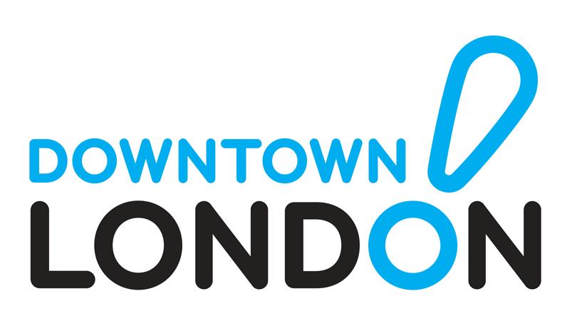 Downtown London