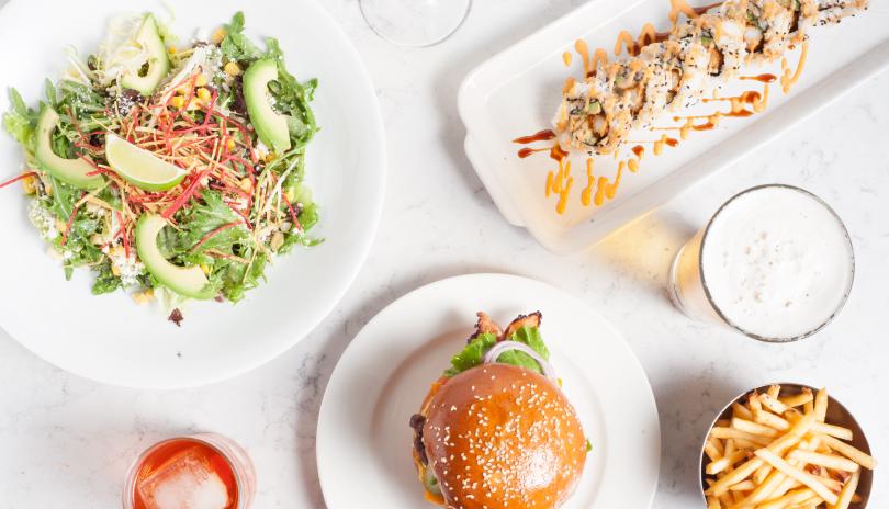 Earls London
