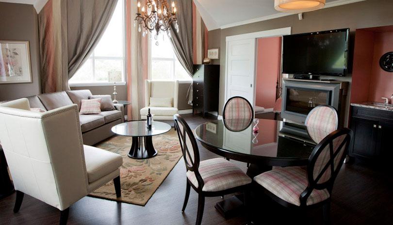 Elm Hurst Inn & Spa
