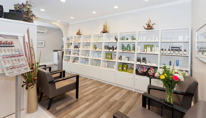 Elm Hurst Inn & Spa