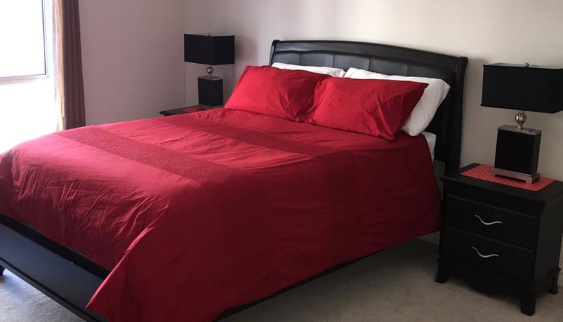 Executive Accommodations