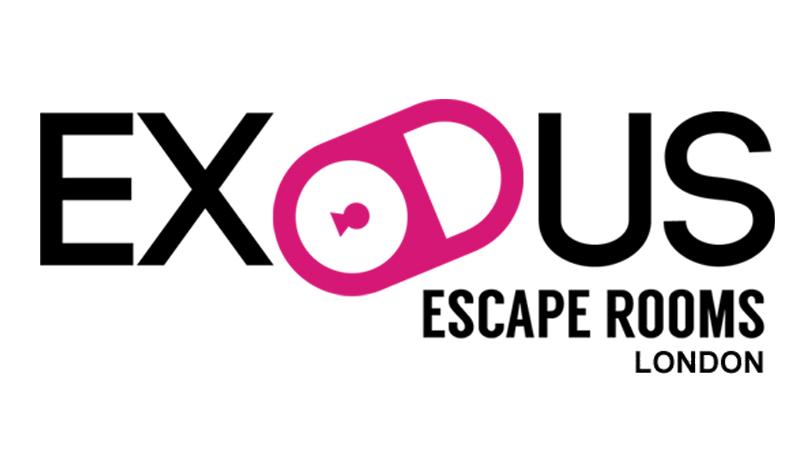 Exodus London Escape Rooms