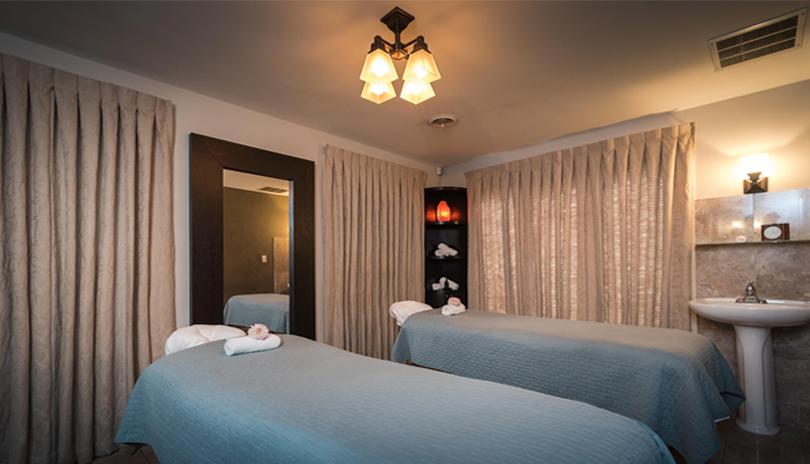 Fayez Spa