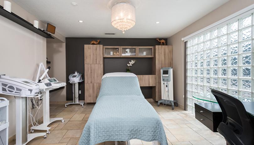 Fayez Spa