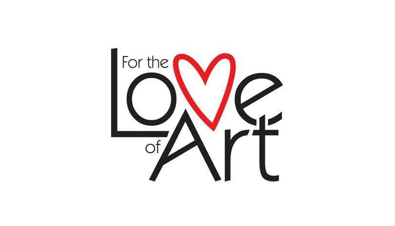 For the Love of Art