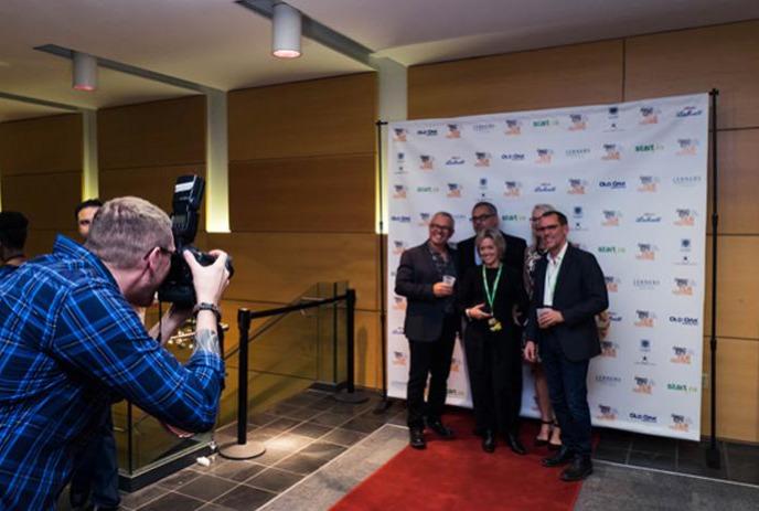 Forest City Film Festival
