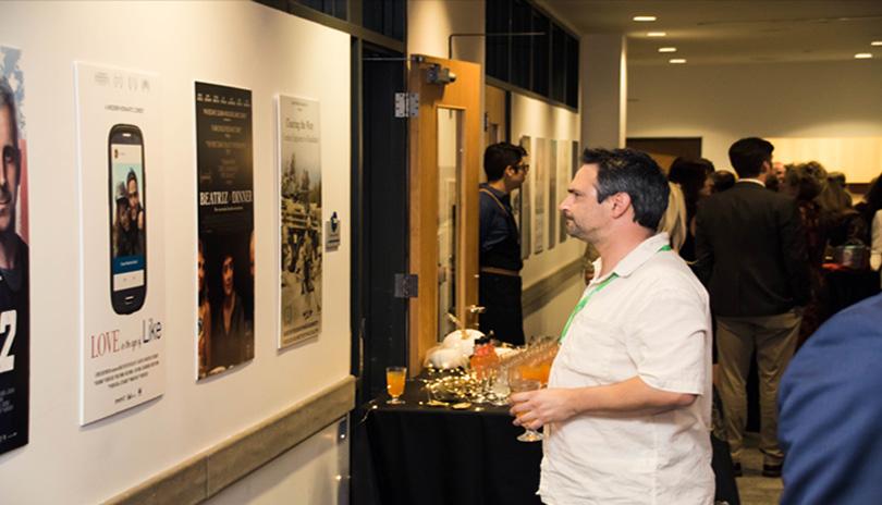 Forest City Film Festival
