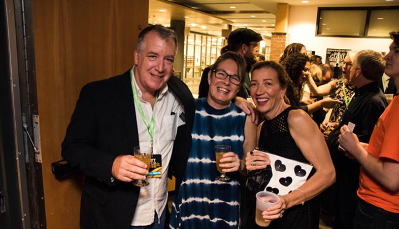 Forest City Film Festival