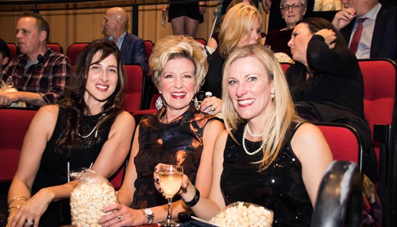 Forest City Film Festival