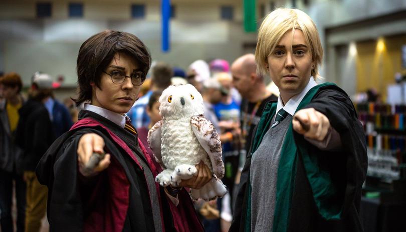Forest City Comicon
