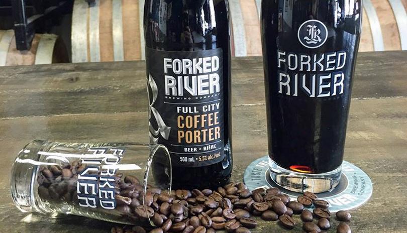 Forked River Brewing Company