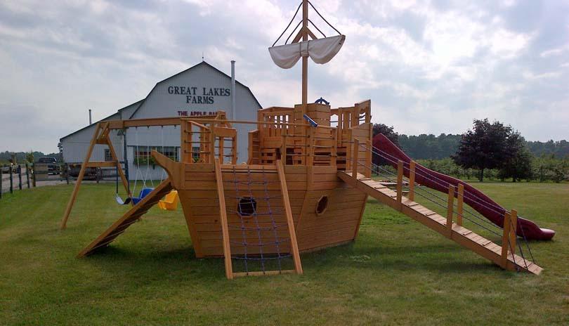 Great Lakes Farms