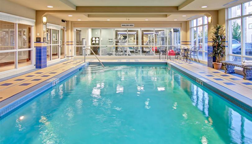 Hampton Inn by Hilton London