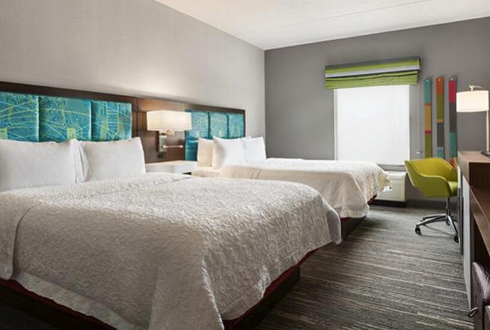 Hampton Inn by Hilton London