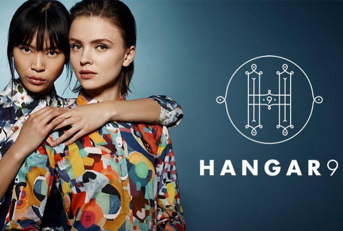 Hangar 9