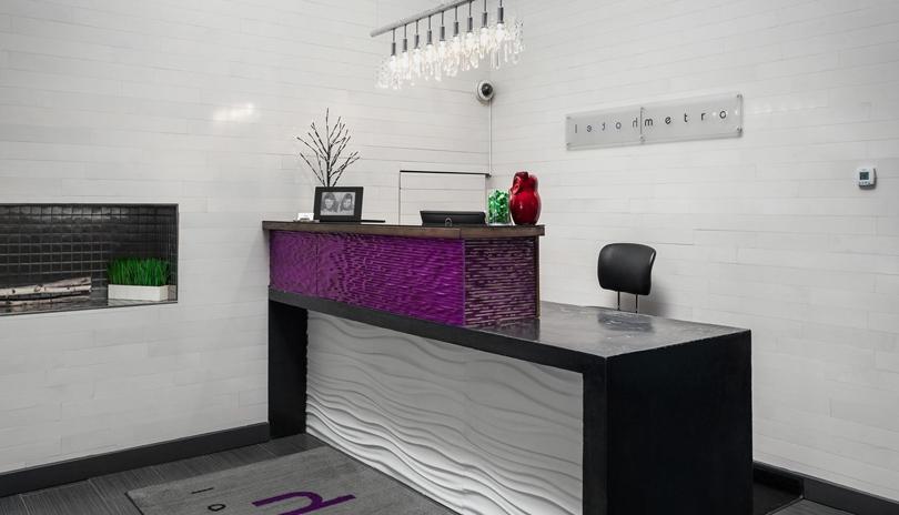 Hotel Metro